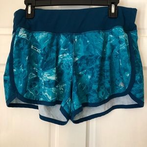 New Balance Running Shorts